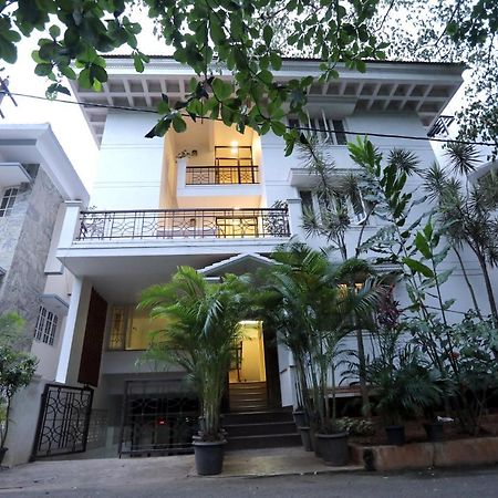 Bed and Breakfast Polonest Cocoon By Morpho Domlur, Bengaluru Exterior foto