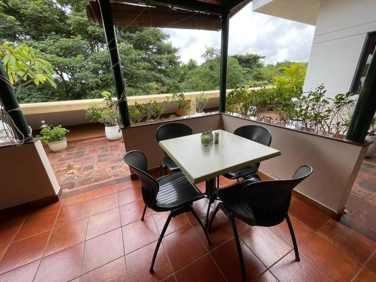 Bed and Breakfast Polonest Cocoon By Morpho Domlur, Bengaluru Exterior foto