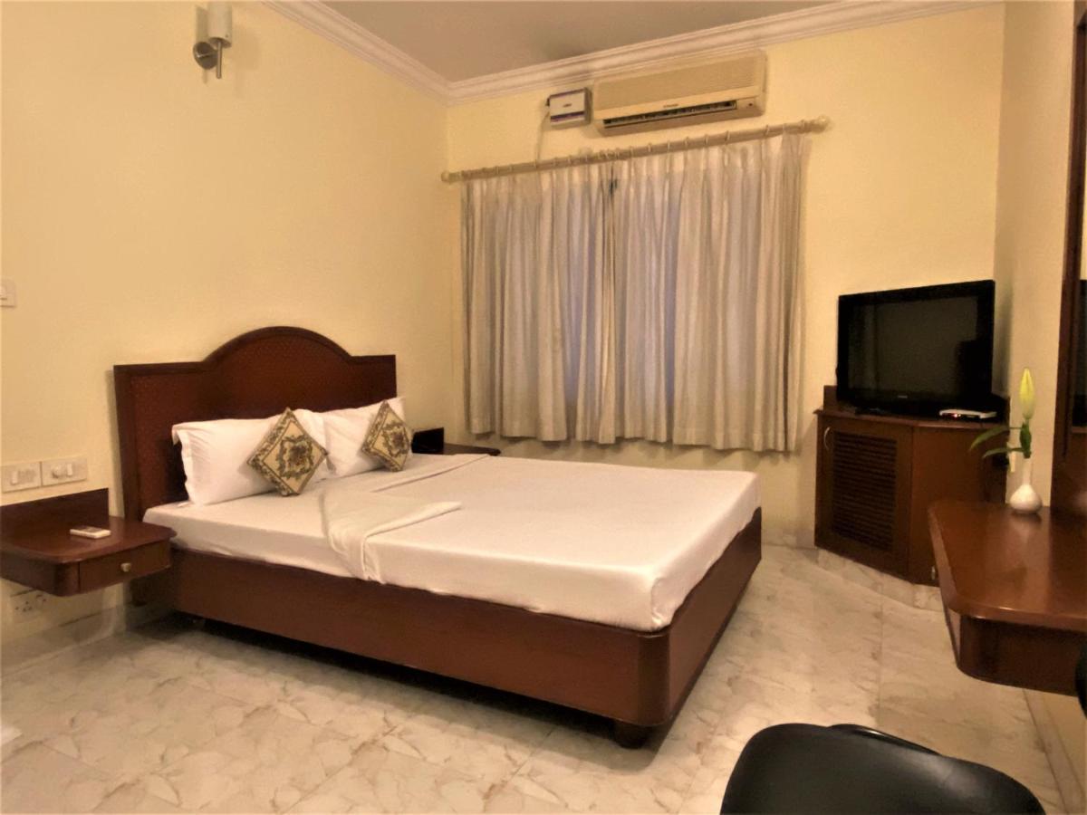 Bed and Breakfast Polonest Cocoon By Morpho Domlur, Bengaluru Exterior foto