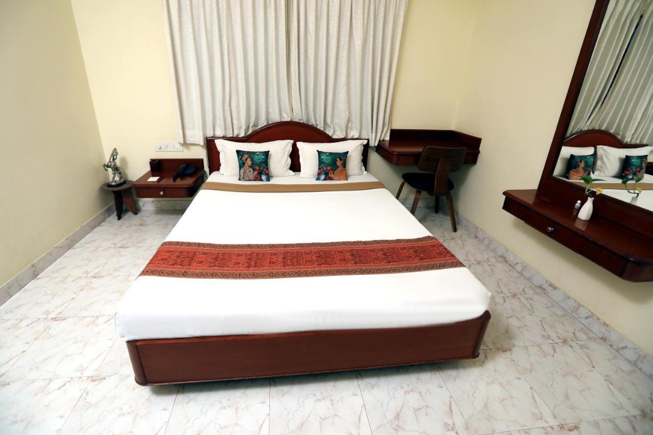 Bed and Breakfast Polonest Cocoon By Morpho Domlur, Bengaluru Exterior foto