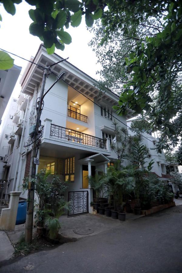 Bed and Breakfast Polonest Cocoon By Morpho Domlur, Bengaluru Exterior foto